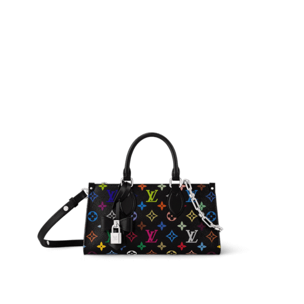 Louis Vuitton M13260 LV x TM OnTheGo East West Chain