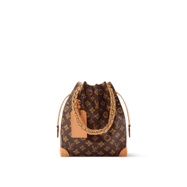 Louis Vuitton M28103 Noé Trunk