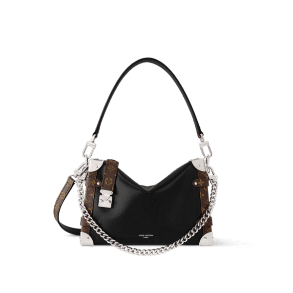Louis Vuitton M15195 Side Trunk Vibe MM