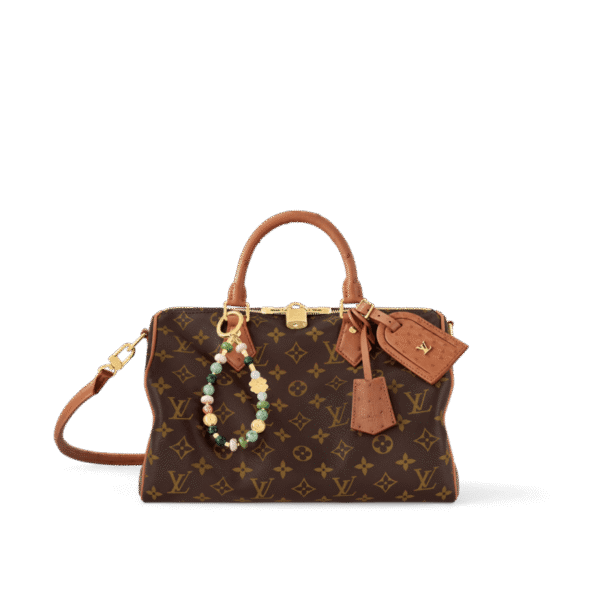 Louis Vuitton N87212 Speedy Soft 30 Boho