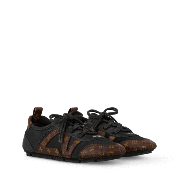 Louis Vuitton 1AHNDI LV Sneakerina