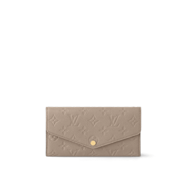 Louis Vuitton M82256 Sarah Wallet