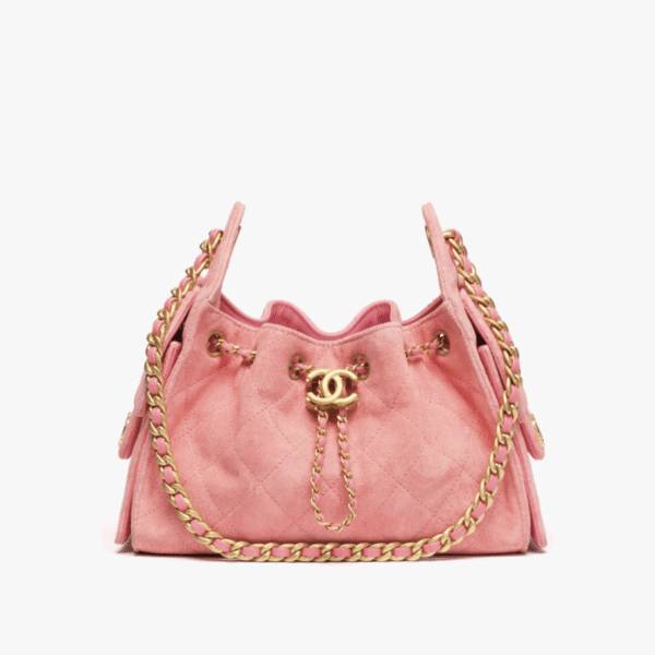CHANEL 25 Mini Handbag