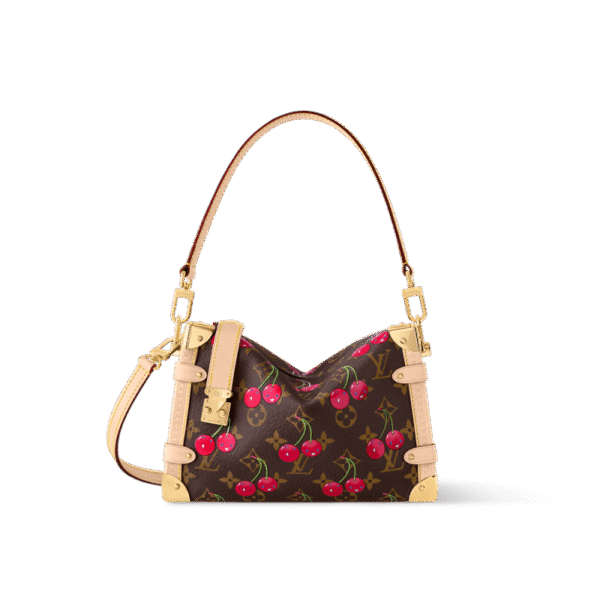 Louis Vuitton M14278 LV x TM Side Trunk MM