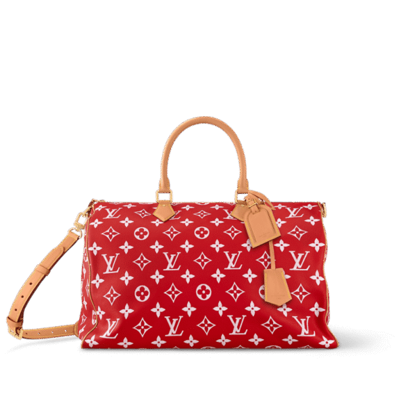 Louis Vuitton M46961 Speedy P9 Bandoulière 50