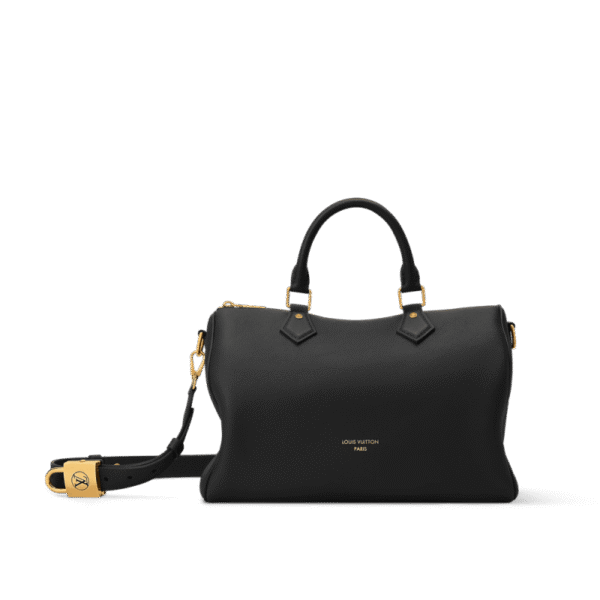 Louis Vuitton M24891 Speedy Soft 30