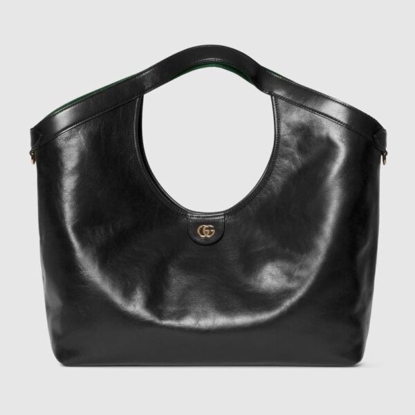 Gucci Giglio large tote bag
