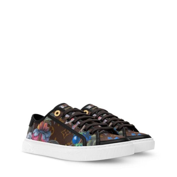 Louis Vuitton 1AK2A9 LV Lagoon Sneaker