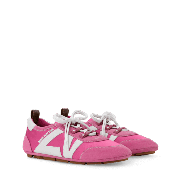 Louis Vuitton 1AJJXG LV Sneakerina
