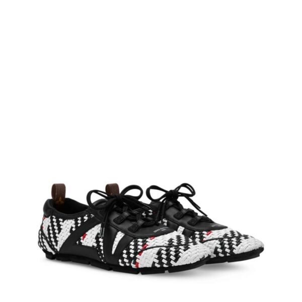 Louis Vuitton 1AJZIL LV Sneakerina