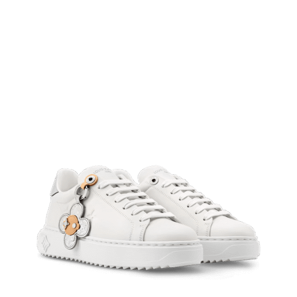 Louis Vuitton 1AIVHV Time Out Sneaker