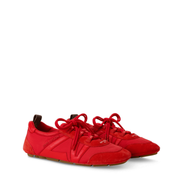 Louis Vuitton 1AJPC5 LV Sneakerina