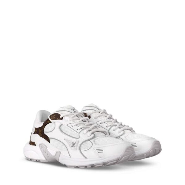 Louis Vuitton 1AHOEP LV Olympia Sneaker