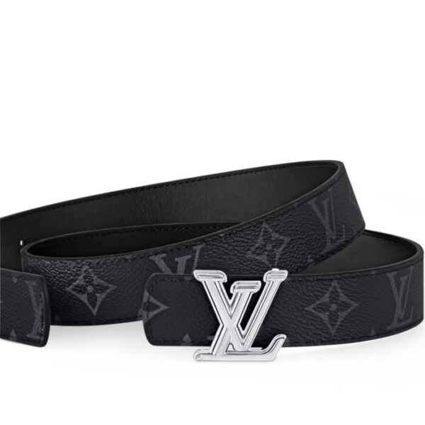 Louis Vuitton M4049U LV Dimension 30mm Reversible Belt